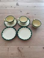 Kip Haan Zell servies, Ophalen of Verzenden