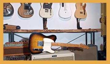 Fender Esquire 2008