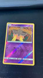 Pumpkaboo 44/111 2017 reverse holo, Hobby en Vrije tijd, Verzamelkaartspellen | Pokémon, Foil, Ophalen of Verzenden, Losse kaart