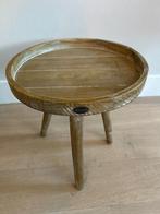 Bijzettafeltje Riverdale, Ophalen, Minder dan 45 cm, Minder dan 55 cm, Gebruikt