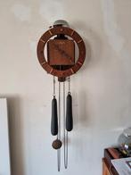 Mooie oude warmink klok te koop, Antiek en Kunst, Antiek | Klokken, Ophalen