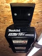 Makita Battery 18v Wall Mount, Ophalen of Verzenden, Nieuw