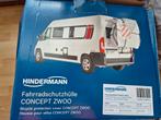 Hindermann Fietsendrager beschermhoes, Caravans en Kamperen, Camper-accessoires, Ophalen of Verzenden, Nieuw