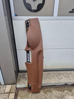 Peugeot 307 dashboard bruin leer (cc / roland garros) €400, Gebruikt, -, -, Ophalen of Verzenden