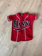 UVV T shirt maat YM (ca 128-134), Ophalen of Verzenden, Zo goed als nieuw, Jongen of Meisje