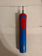 Oral B pro-kids tandenborstel, Ophalen of Verzenden, Zo goed als nieuw, Tandenborstel