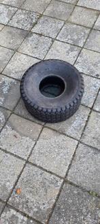 1 band 20 x 10.00 - 8, Ophalen