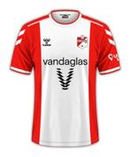 FC Emmen shirts seizoen 24/25, Sport en Fitness, Voetbal, Ophalen of Verzenden, Nieuw, Shirt