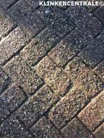 ROOIKORTING 720m2 heide betonklinkers straatstenen, Tuin en Terras, Tegels en Klinkers, Bij dit gebruikte product niet meer te achterhalen.