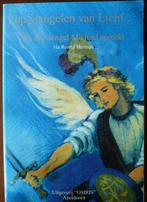 Op vleugelen van het Licht, de Aartsengel Michael spreekt, Boeken, Gelezen, Ronna Herman, Ophalen of Verzenden, Achtergrond en Informatie