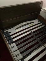 Elektrische Lattenbodem 90x200, Ophalen, Gebruikt, 90 cm, Eenpersoons