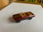 Matchbox 2003 Chevy Chevelle., Ophalen of Verzenden, Zo goed als nieuw