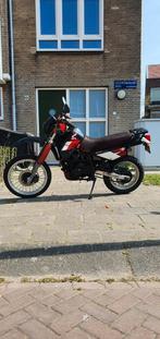 Honda XL600RM PD04 1987, Ophalen