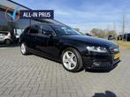 Audi A4 Avant 2.0 TFSI FF. PL.bns, Auto's, Voorwielaandrijving, Euro 5, Gebruikt, 4 cilinders
