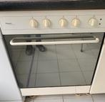 Pilgrim oven, Witgoed en Apparatuur, Hete lucht, Oven met grill, Inbouw, 45 tot 60 cm