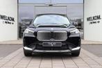 BMW iX1 eDrive20 / Stoelverwarming / Parking Assistant / Ver, Stof, Zwart, Nieuw, Parkeercamera