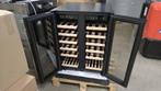 Candy onderbouw wijnkoeler CCVB60D //Lichte schade zijkant//, Ophalen, Zonder vriesvak, Minder dan 85 cm, 100 tot 150 liter