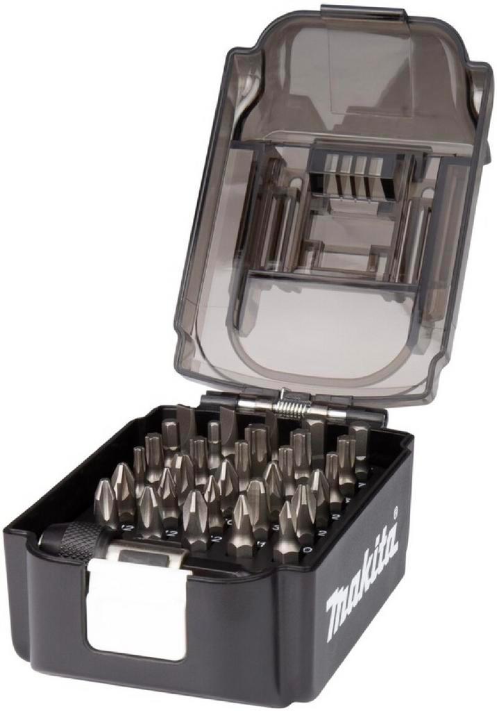 Makita 31-delige Bitset - Nieuw!, Doe-het-zelf en Verbouw, Gereedschap | Handgereedschap, Ophalen of Verzenden