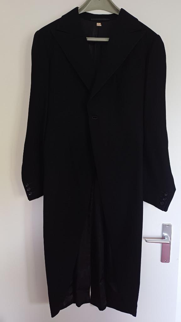 ZGAN Jacquet, maat 48, Kleding | Heren, Overige Herenkleding, Zo goed als nieuw, Ophalen of Verzenden