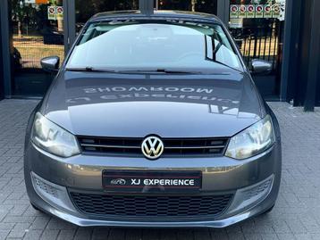 Volkswagen Polo 1.4-16V Comfortline-5DEURS-LMV-AIRCO-CRUISE- beschikbaar voor biedingen