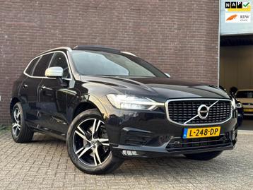 Volvo XC60 2.0 T5 AWD Inscription R-Design Pano | Carplay |  beschikbaar voor biedingen