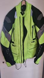 motorjas merk Magna  maat 3xl, Motoren, Jas | textiel, Heren, Ophalen of Verzenden, Tweedehands