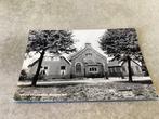 Nieuw Weerdinge.      Baptisten Kerk, Ophalen of Verzenden