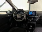 Ford Fiesta 1.5 TDCi 63kw | Trend 5-Drs | Airco | Navi | Car, Auto's, Ford, Gebruikt, 4 cilinders, Blauw, Bedrijf