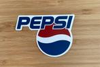 Pepsi sticker, Ophalen of Verzenden