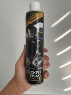 C&C Automotive Cockpit Spray 400ml, Ophalen of Verzenden