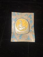 Efteling pin jaarpin fakir, Verzamelen, Efteling, Ophalen of Verzenden, Zo goed als nieuw, Button of Speldje