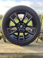 18”nieuwe oem BMW 4serie/I4 Michelin A.S banden 245-45-18, Auto-onderdelen, Banden en Velgen, Ophalen, 18 inch, 245 mm, Nieuw