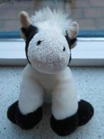 Koe of koetje merk Aurora World meet ca 18 cm breed, Ophalen of Verzenden, Zo goed als nieuw, Koe