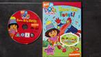 DVD - Dora the Explorer - Super Gek Feest - Nickelodeon Nick, Ophalen of Verzenden, Zo goed als nieuw, Avontuur, Film