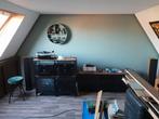 Marantz MM7025 Eindversterker - Topstaat!, Ophalen of Verzenden, Zo goed als nieuw, Overige merken