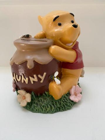 Winnie the Pooh Spaarpot Nieuw beschikbaar voor biedingen