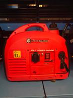 Huttenberg Generator HT2000 - Nieuw in Doos!, Ophalen