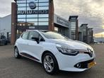 Renault Clio 0.9 TCe Expression 5deurs Airco NAP APK, Voorwielaandrijving, 540 kg, Origineel Nederlands, Handgeschakeld