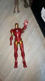 Ironman figuur, Ophalen, Zo goed als nieuw