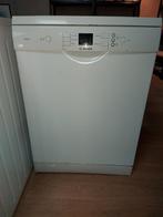 Bosch vaatwasser, Witgoed en Apparatuur, Ophalen, Minder dan 85 cm, Overig, Minder dan 10 liter