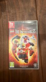 LEGO The Incredibles (Nintendo Switch), Spelcomputers en Games, Games | Nintendo Switch, Online, Overige genres, 2 spelers, Ophalen of Verzenden