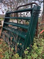 Onderdelen schuilstal animal fences, Toebehoren