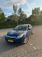 Opel Vectra 2.2 16V GTS 2006 Blauw, 74 €/maand, Zwart, 4 cilinders, 715 kg