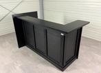 ZOMERDEAL hoekbar 200 cm / Huisbar / Bar toog / Bar, Ophalen, Info@123barren.nl, Nieuw, 123 Barren