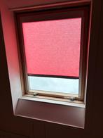 Fakro Dakraam - Goede Staat -, Doe-het-zelf en Verbouw, Rolluiken, Ophalen of Verzenden, Gebruikt, Bruin, 100 tot 150 cm