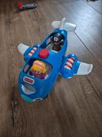 Vliegtuig, Ophalen of Verzenden, Zo goed als nieuw, Auto of Voertuig, Met geluid