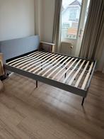 Bedframe ikea, Huis en Inrichting, Slaapkamer | Bedden, Ophalen, Overige materialen, Tweepersoons, Zo goed als nieuw