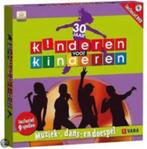 Kinderen voor Kinderen - DVD Bordspel, Vijf spelers of meer, Ophalen of Verzenden, Zo goed als nieuw