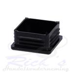 nsteekdop, meubeldop, inslagdop vierkant vanaf € 0,20, Minder dan 50 cm, NB, Vierkant, Nieuw