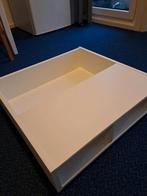 Zgan bedlade FREDVANG IKEA ophalen in Ede, Ophalen, 100 cm, Eenpersoons, Wit